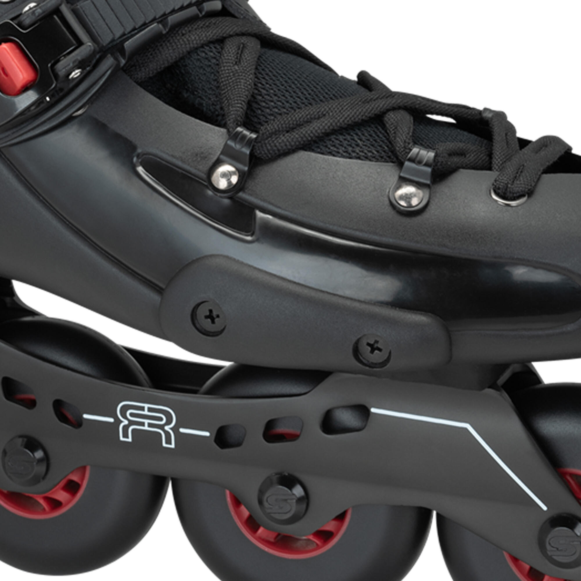 Rolki Freeride męskie FR FRXP 80 Black 5/7