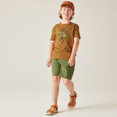 Kids Reprise III Corto 3/7