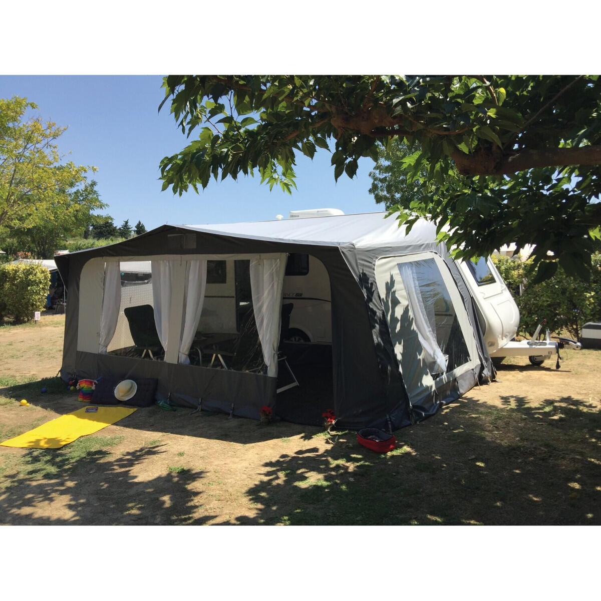 Auvent Java 240 T11 1/5