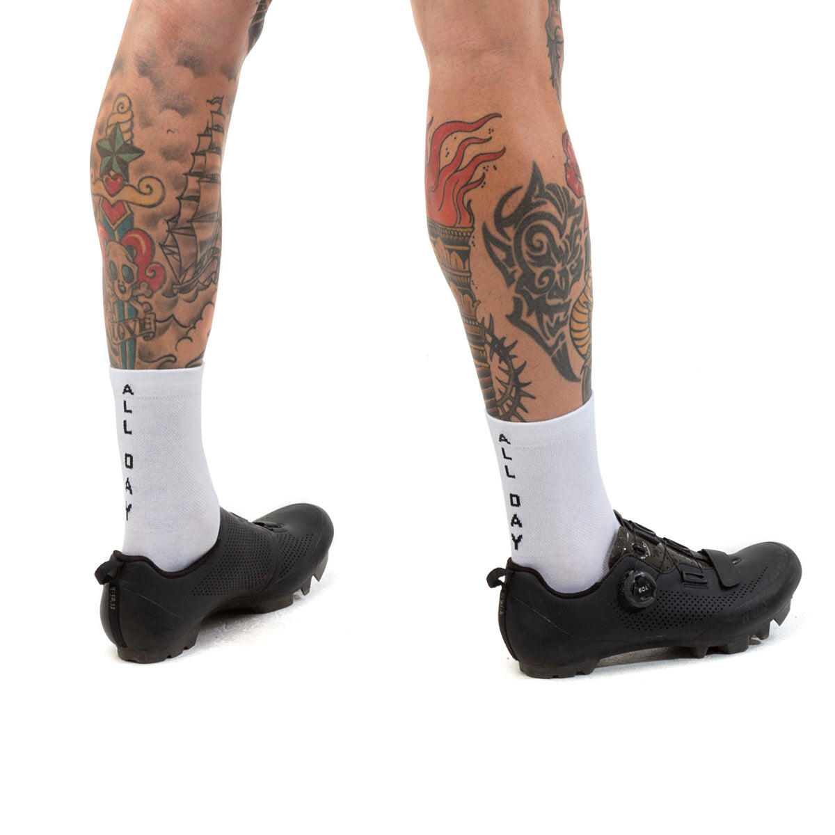 Allday Socke - 3er Pack - 46 - 48 3/3