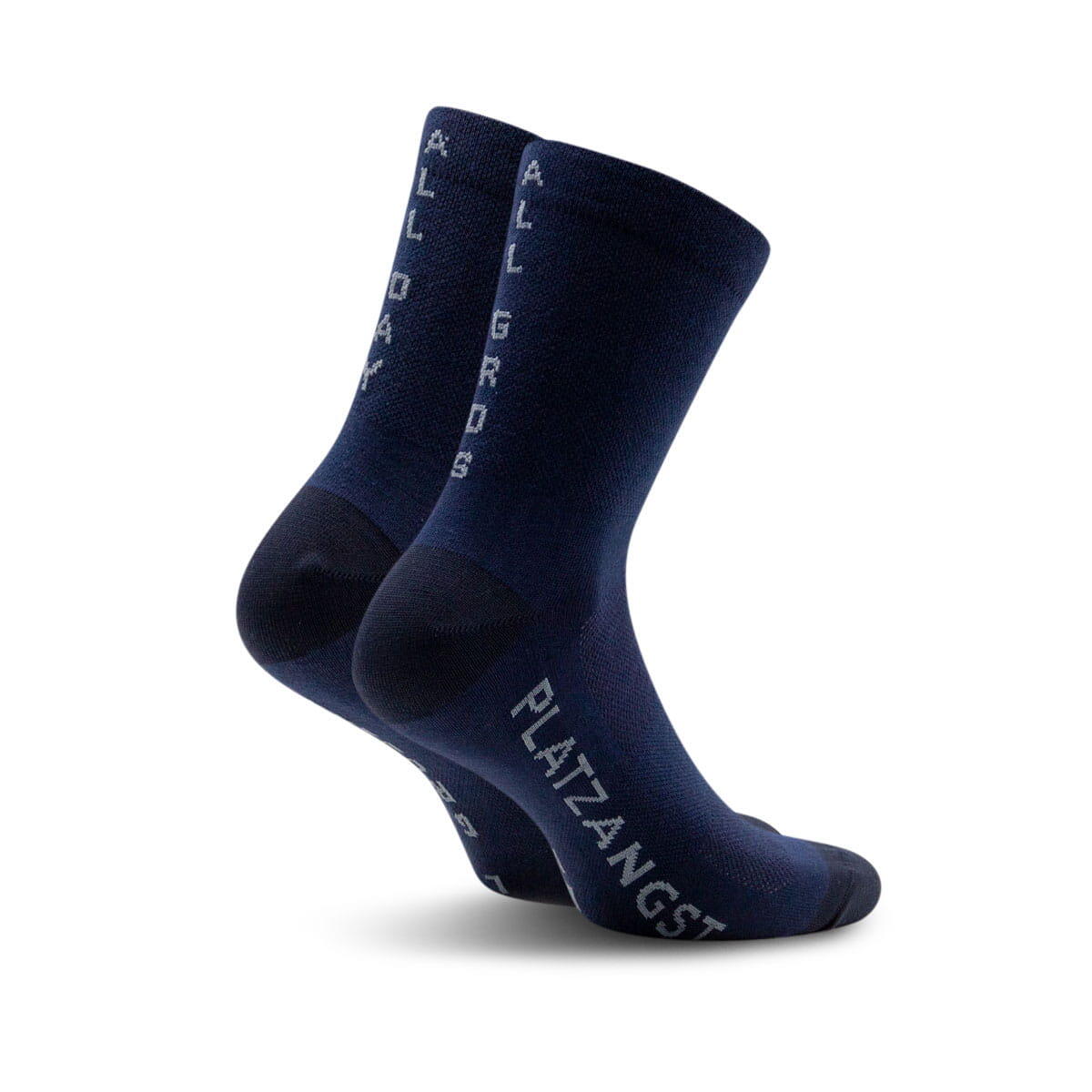 Allday Socke - 3er Pack - 46 - 48 2/3