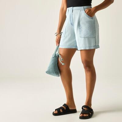 Shorts Liza pour femmes 2/7