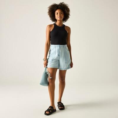 Shorts Liza pour femmes 4/7