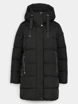 Doudoune Femme Halla