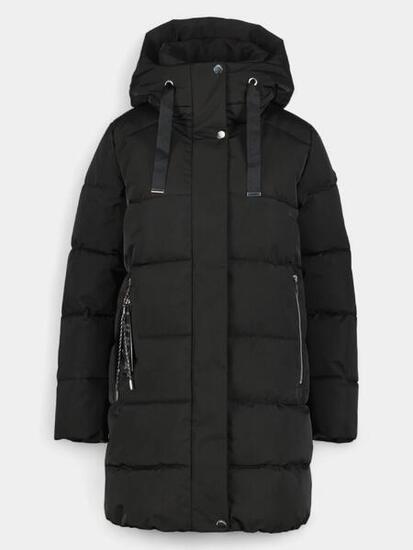 Doudoune Femme Halla