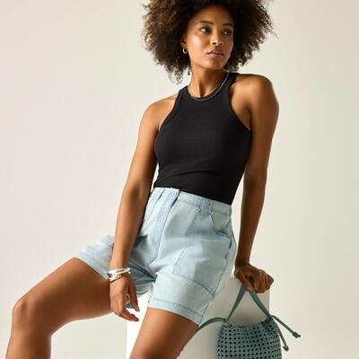 Dames liza shorts