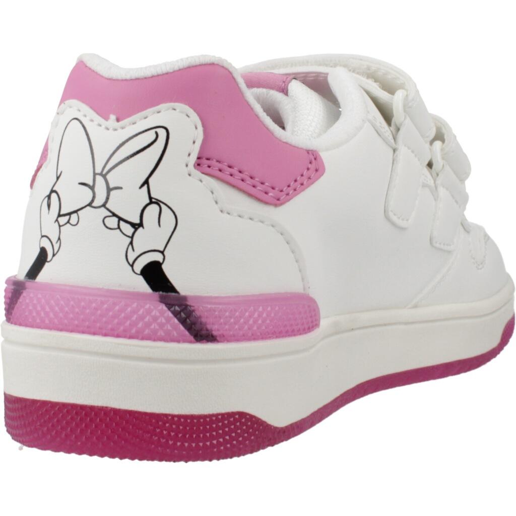 Zapatillas niña Geox J Washiba Girl 3/5