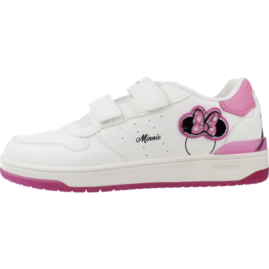 Zapatillas niña Geox J Washiba Girl 2/5