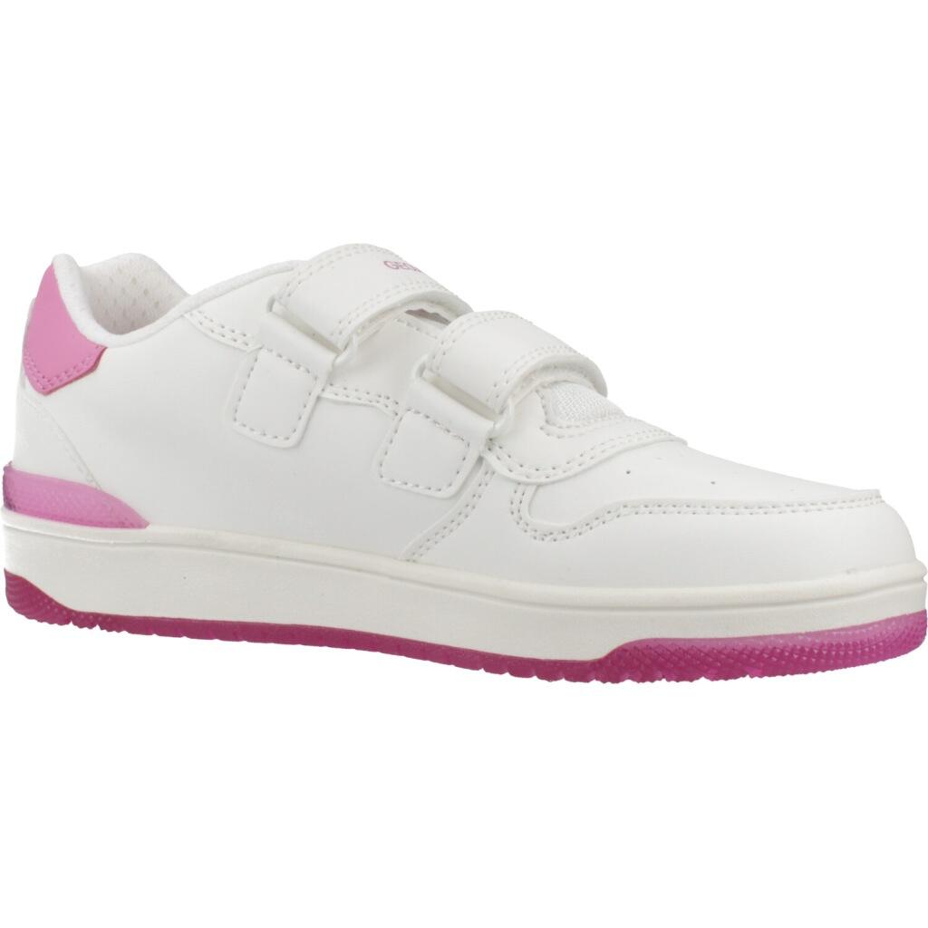 Zapatillas niña Geox J Washiba Girl 5/5