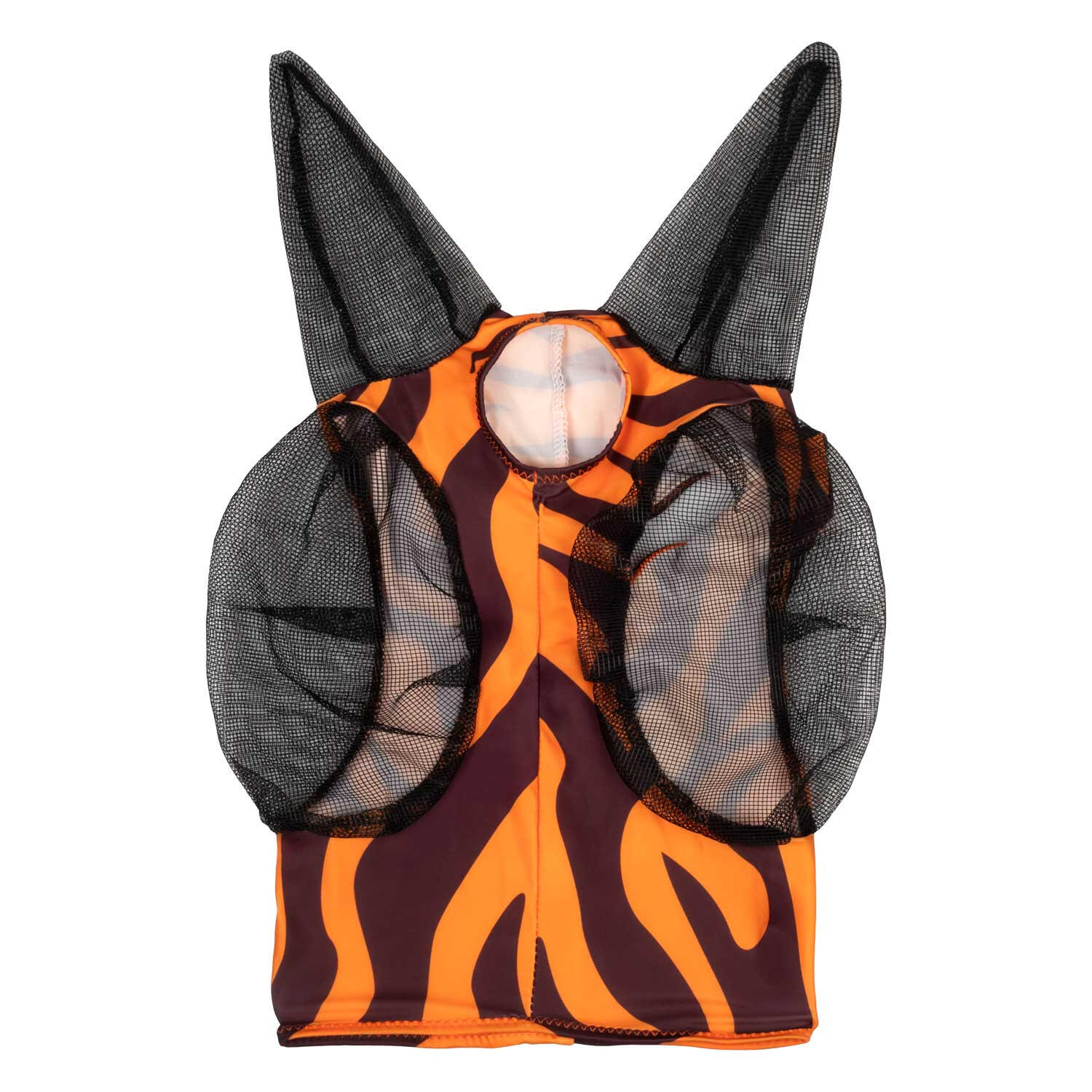 Maschera anti mosche in lycra e retina copriorecchie 2/5