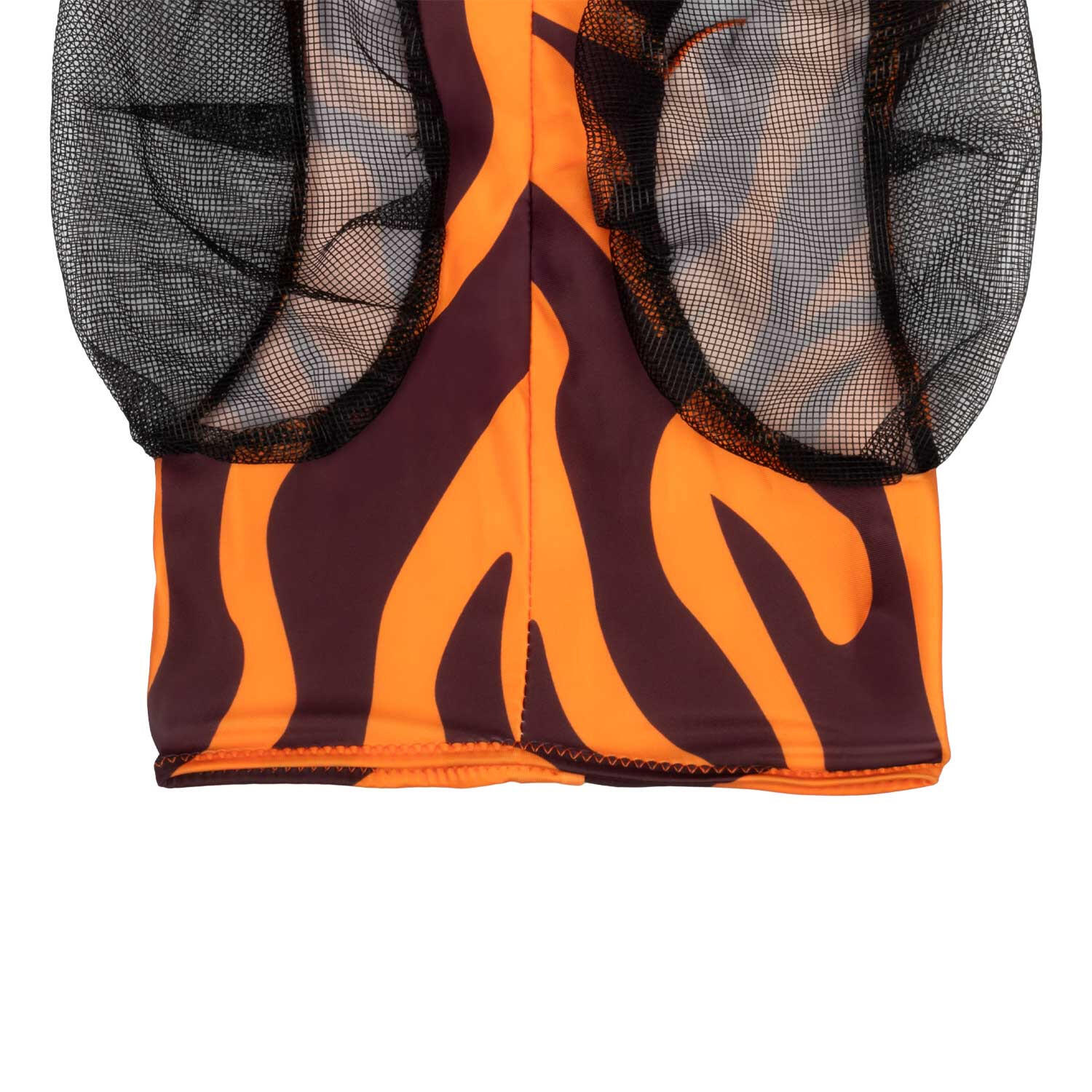 Maschera anti mosche in lycra e retina copriorecchie 5/5