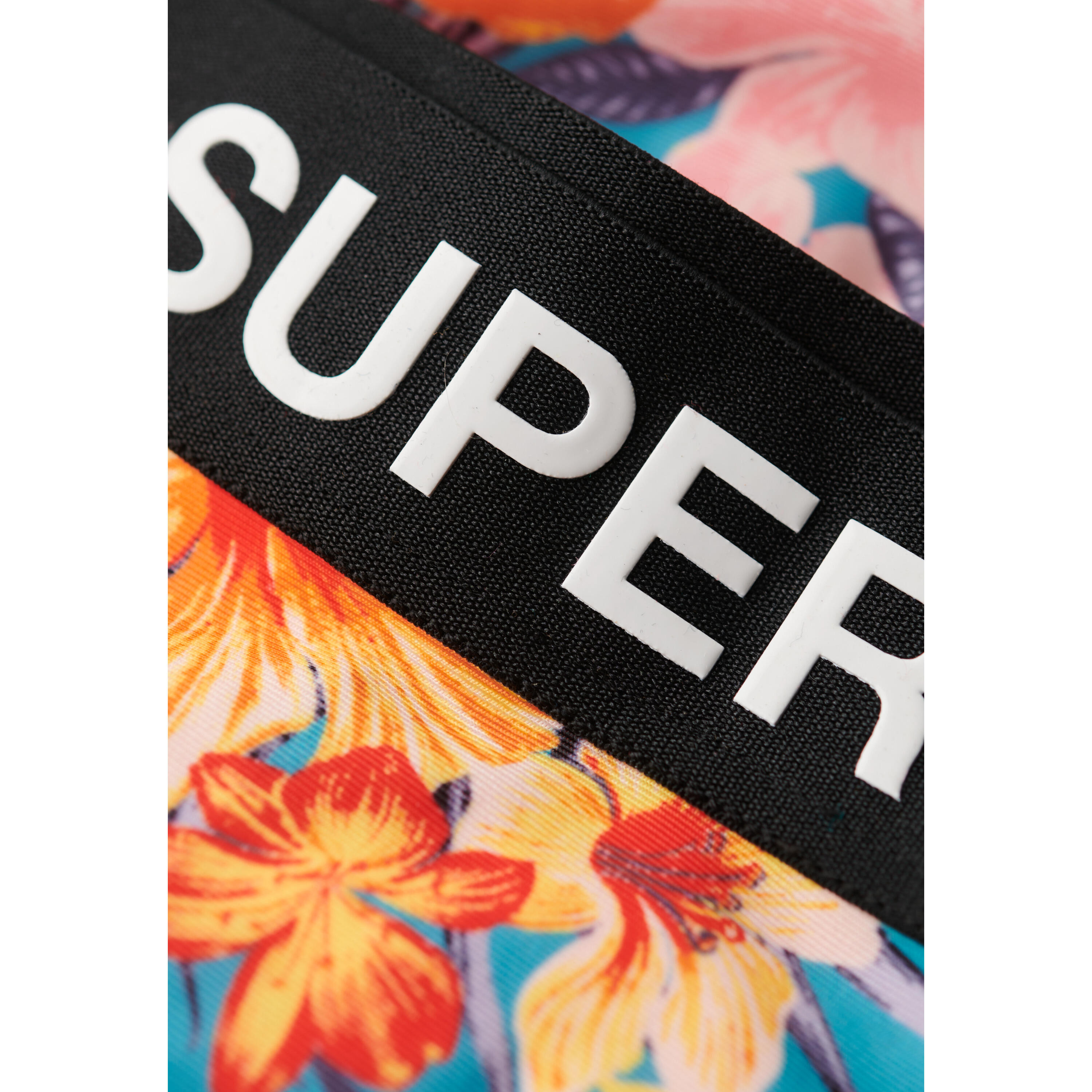 Bas de maillot de bain classique femme Superdry 7/7