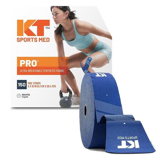 Kinesiologie-Band KT Tape Pro Jumbo