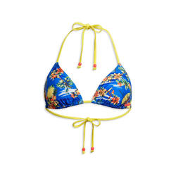 Haut de maillot de bain femme Superdry