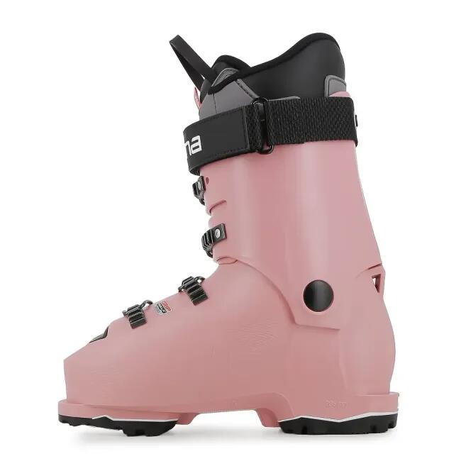 Skischoenen ski ALPINA Eris 75, Roze, Dames 3/7