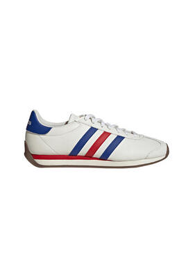 Sneakers adidas model runvista kleur wit