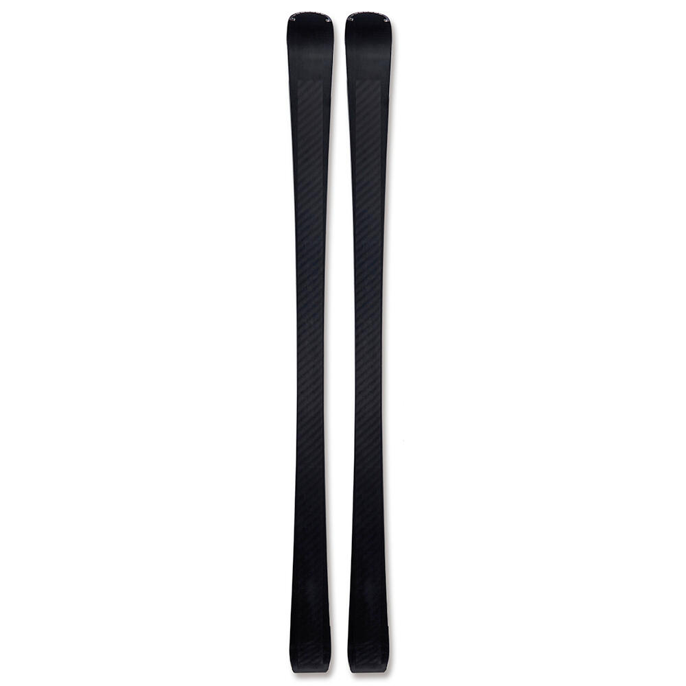 Fischer RC4 STI TPR ski's incl.binding 2/2