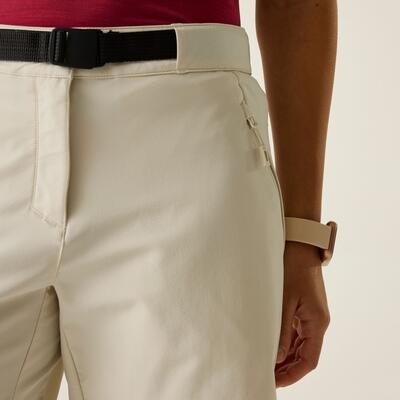 Pantaloncini Melodic Pro III da donna 4/6