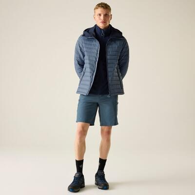 Steppjacke für Wanderungen Dare 2B Air Lite 3/7