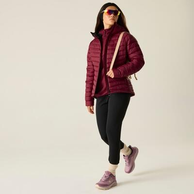 Daunenjacke  mit Kapuze, Damen Dare 2B Air Lite 3/7