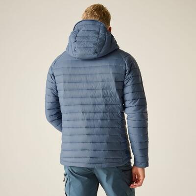 Steppjacke für Wanderungen Dare 2B Air Lite 2/7