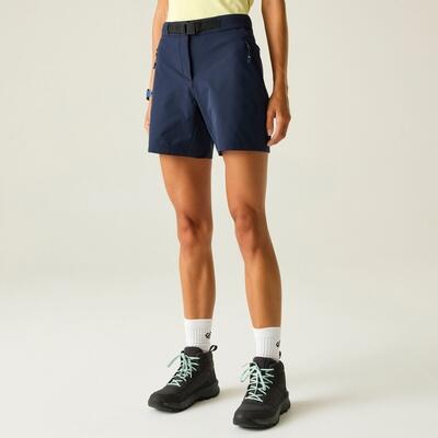 Dames melodic pro iii short