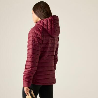 Daunenjacke  mit Kapuze, Damen Dare 2B Air Lite 2/7
