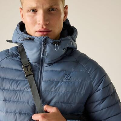 Steppjacke für Wanderungen Dare 2B Air Lite 5/7