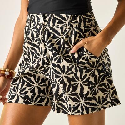 Pantaloncini Sabelle da donna 4/7