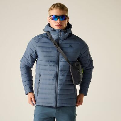 Steppjacke für Wanderungen Dare 2B Air Lite 4/7