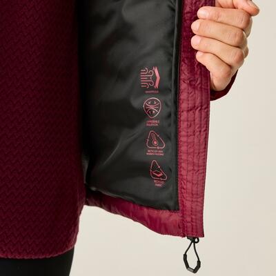 Daunenjacke  mit Kapuze, Damen Dare 2B Air Lite 5/7