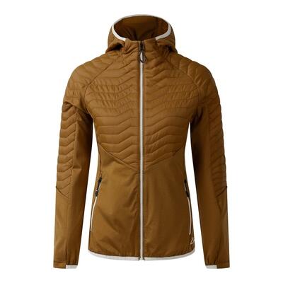 Casaco com capuz híbrido para mulher Dare 2B Air Lite 7/7