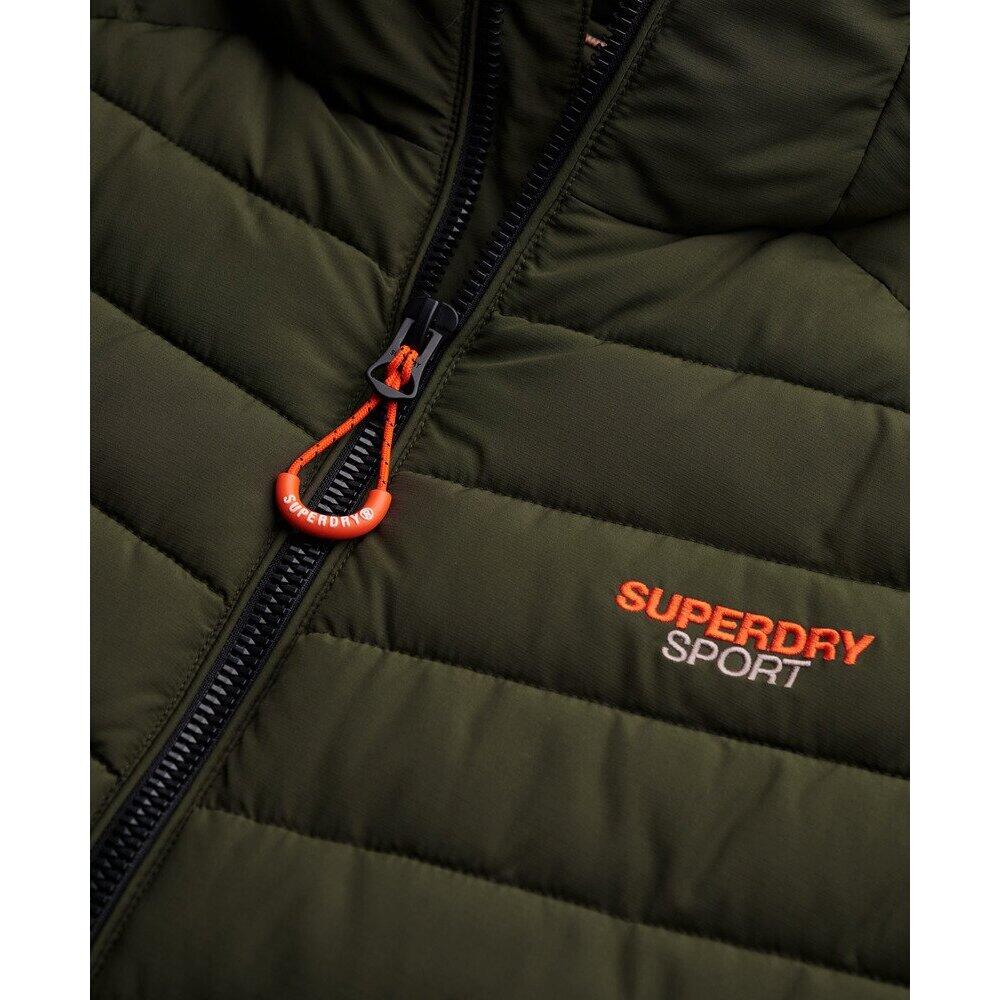 Doudoune sans manches Superdry Fuji 5/7