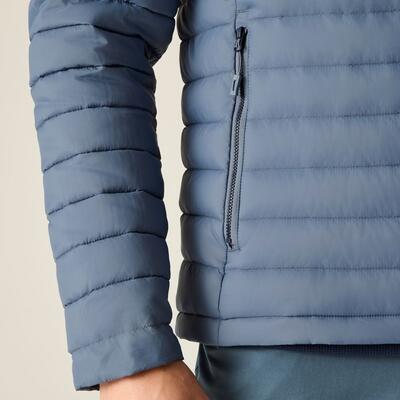 Steppjacke für Wanderungen Dare 2B Air Lite 6/7