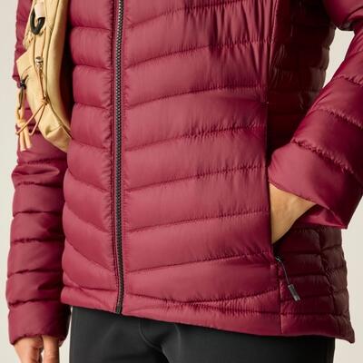 Daunenjacke  mit Kapuze, Damen Dare 2B Air Lite 6/7