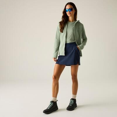 Jupe-short mélodieuse pour femme 3/7