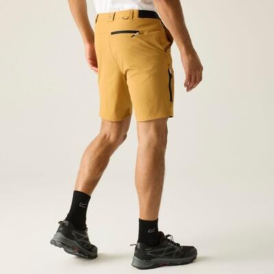 Short de voyage léger anti-insectes pour homme 2/7