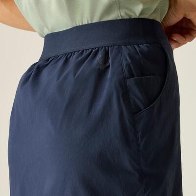 Jupe-short mélodieuse pour femme 5/7