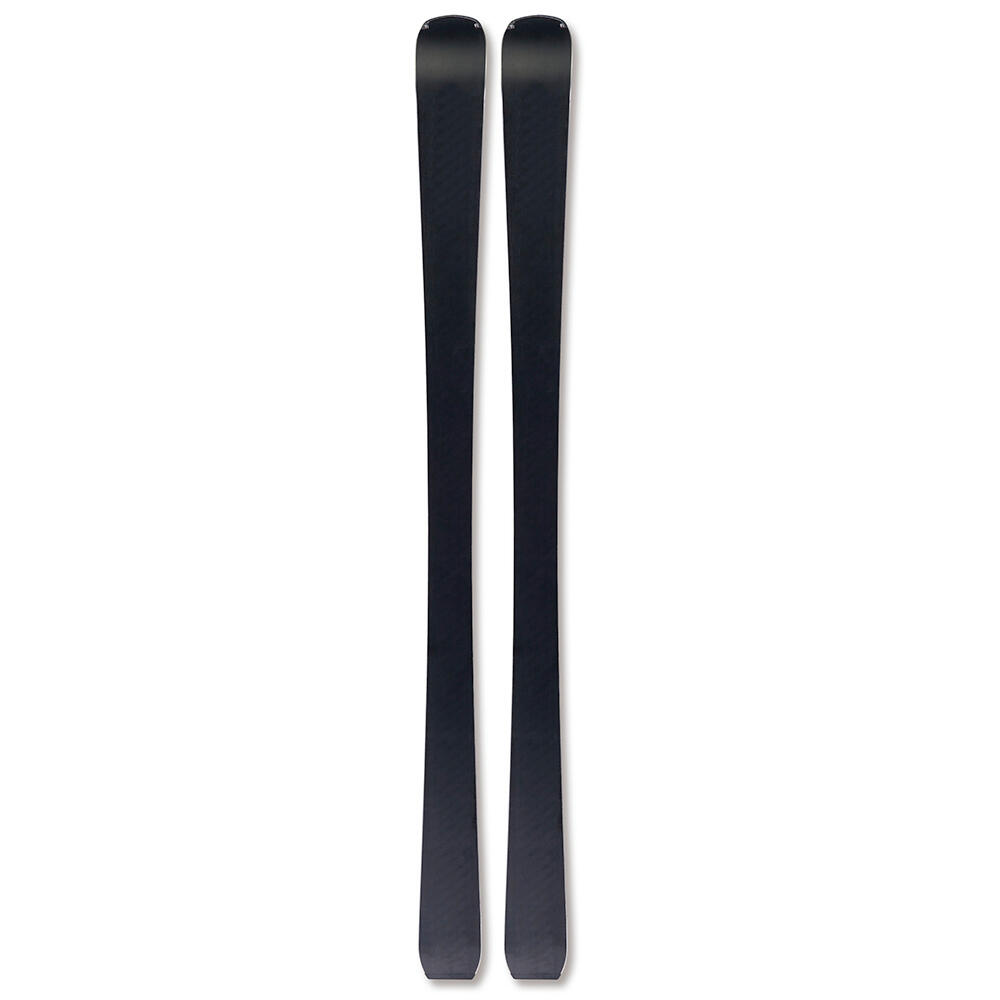 Fischer THE CURV TI TPR Skier inkl. bindung 2/2