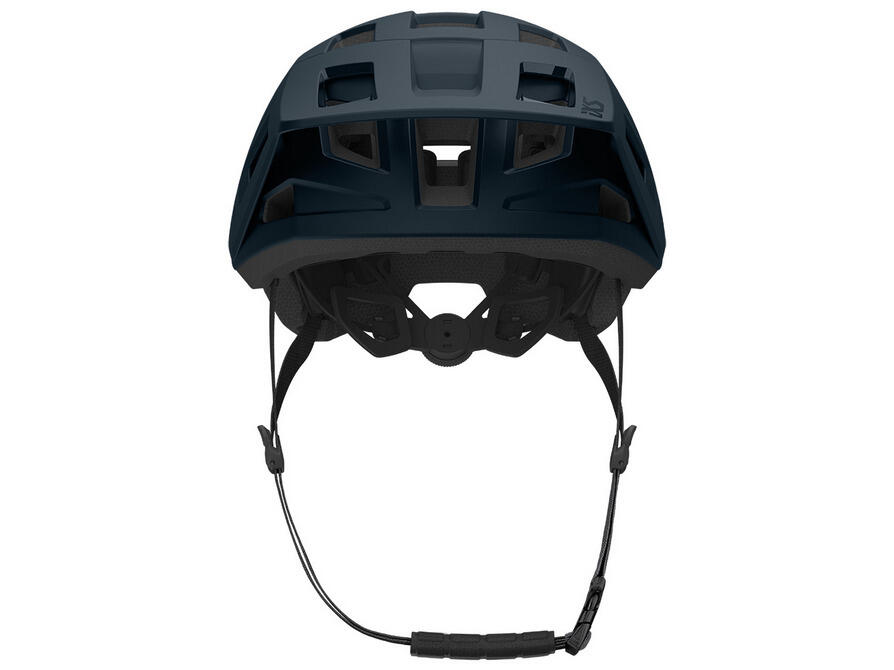 MTB-fietshelm Flow 1.0, blauw 3/3