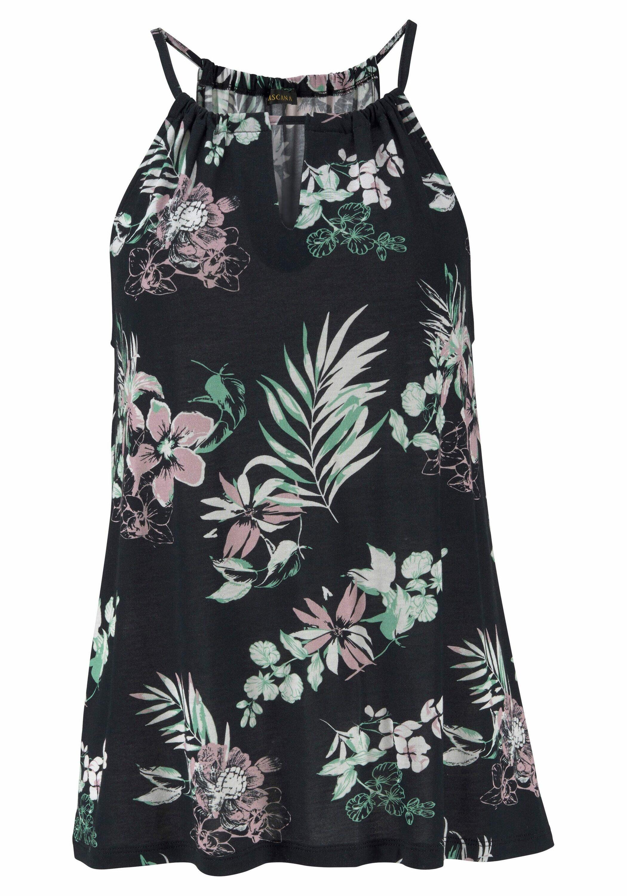 Damen LASCANA Strandtop 2/4