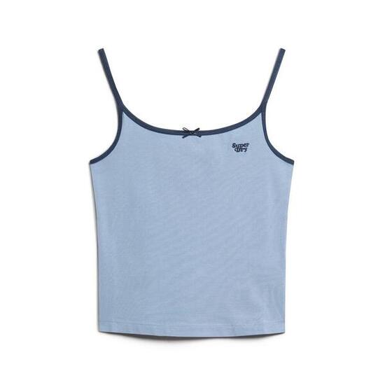 Débardeur femme Superdry Caraco