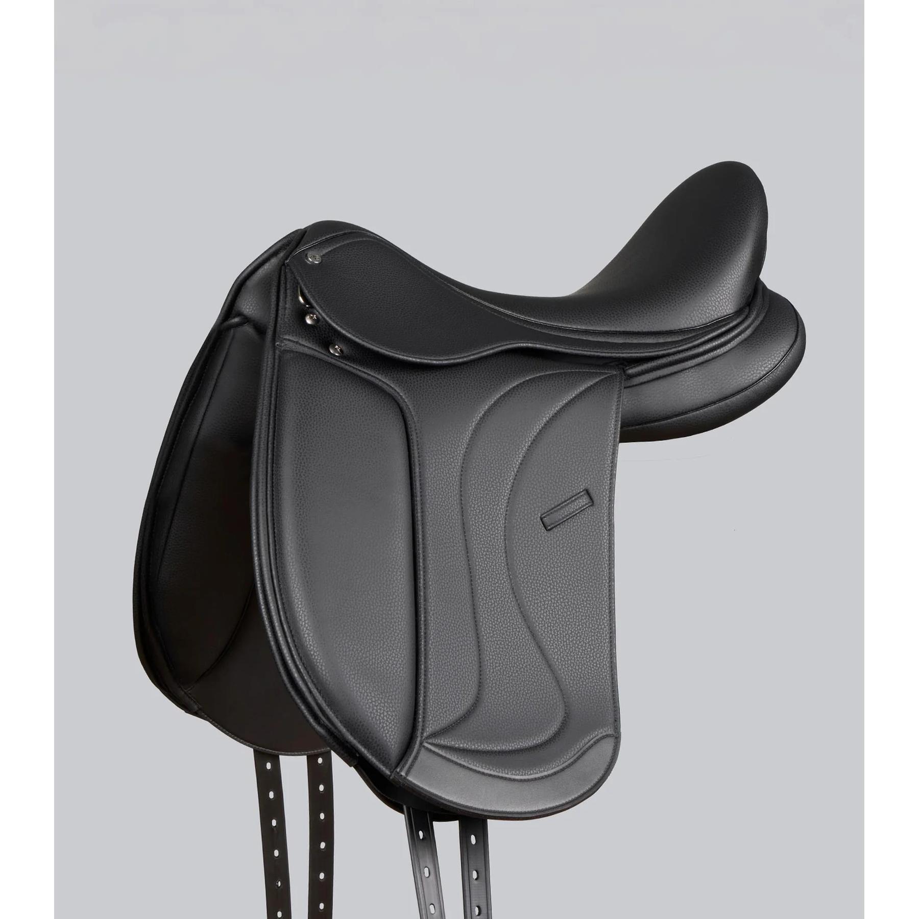 Selle de dressage pour cheval Premier Equine Reims 3/5