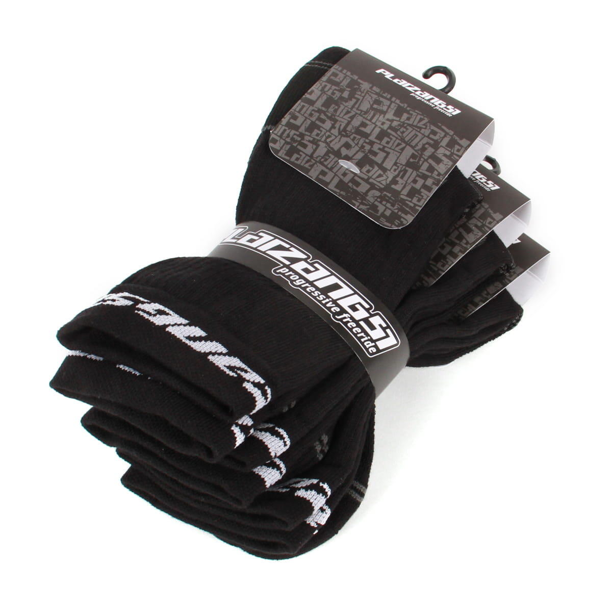Enduro Socke - 3er Pack - 46 - 48 2/2