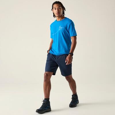 Torrek Lite Herren-Shorts 6/7
