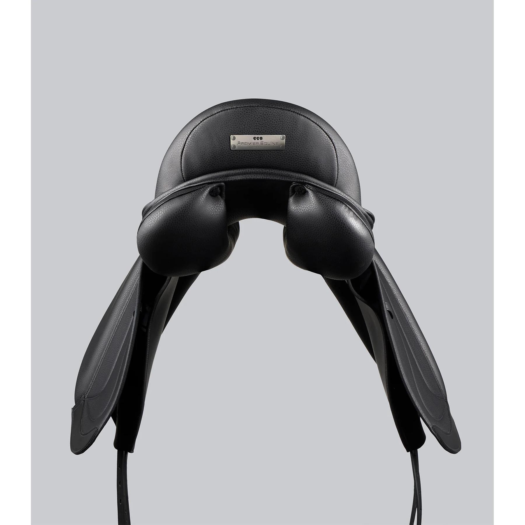 Selle de dressage pour cheval Premier Equine Reims 4/5