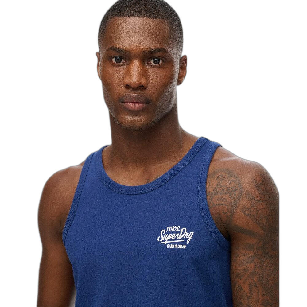 Débardeur Superdry 4/4