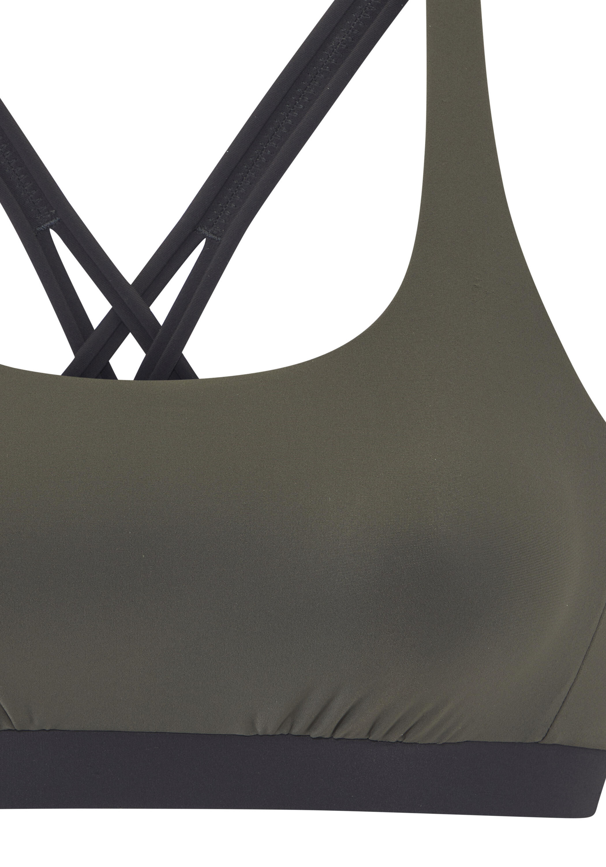 Damen Bustier-Bikini-Top 5/5