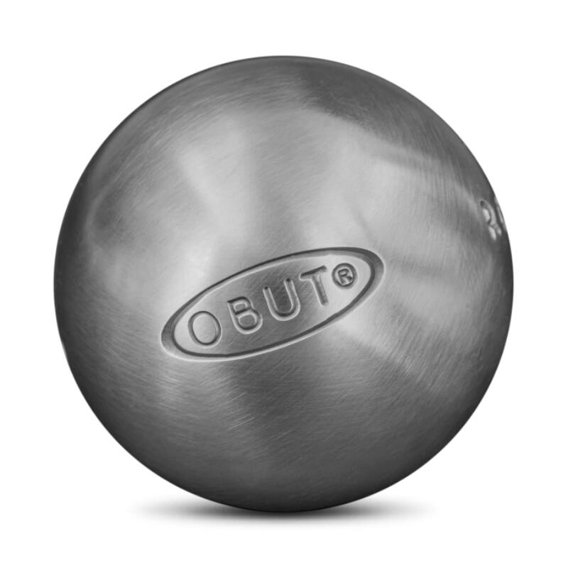 Boules de pétanque RCX Lisse - OBUT 2/6