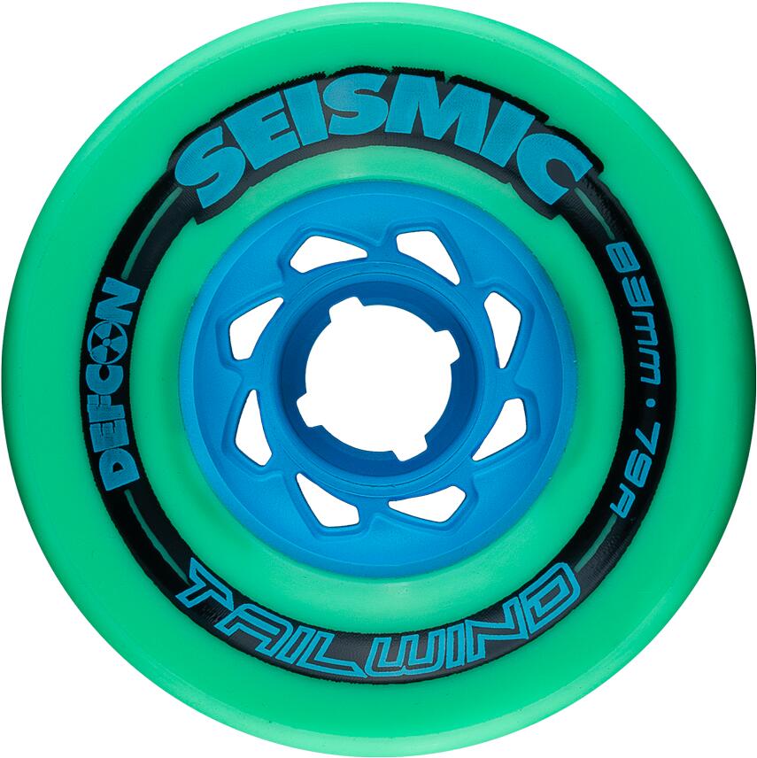 SEISMIC picture
